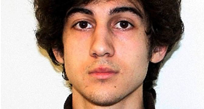 Djokhar-Tsarnaev