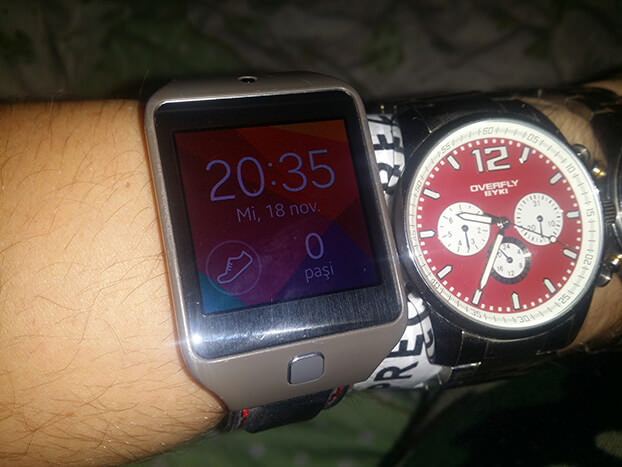 gear neo